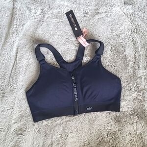 Shefit low impact sports bra